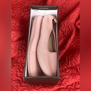 Danskin Pink Women's Flats